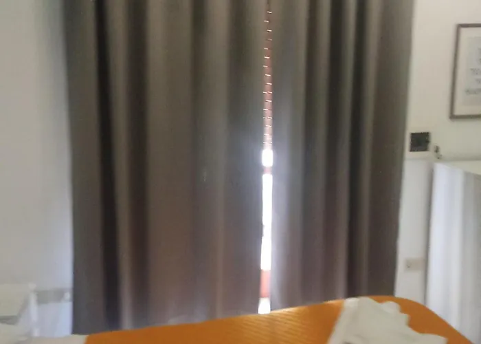 Ulisse 1 아파트 나폴리