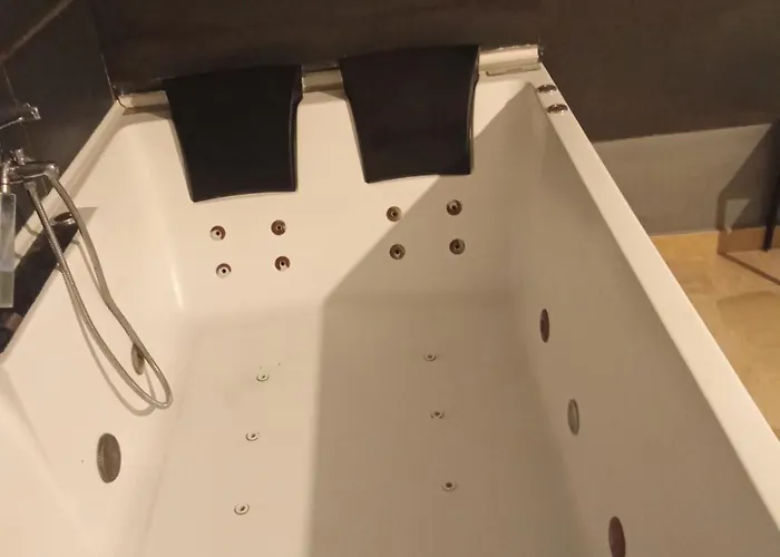 아파트 Ulisse 1 *