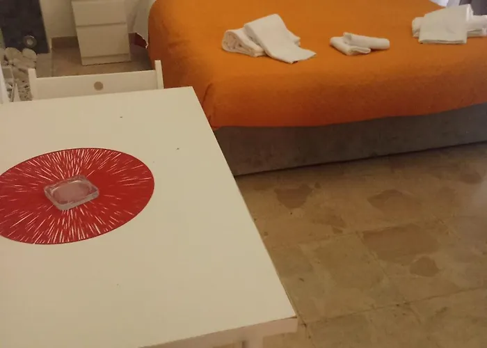 Ulisse 1 아파트 나폴리