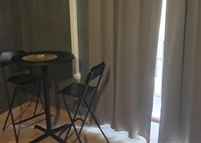 Ulisse 1 아파트 *