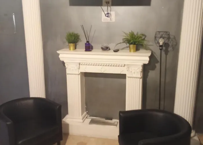 Ulisse 1 아파트 나폴리