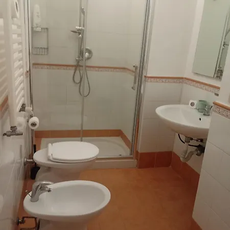 Apartamento Ulisse 1