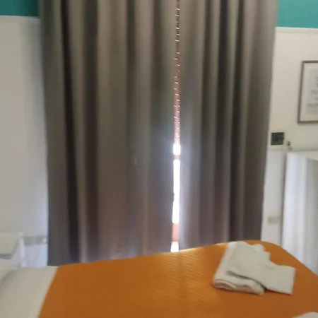 Ulisse 1 Apartamento Nápoles