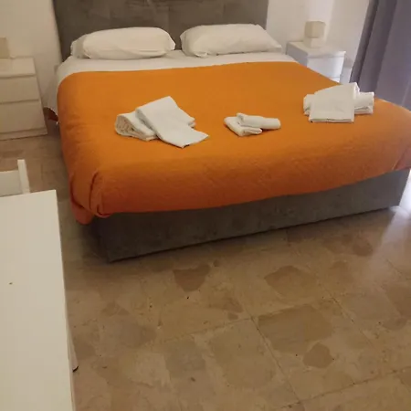 Apartamento Ulisse 1 Nápoles
