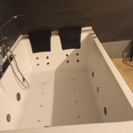 Apartmán Ulisse 1 *