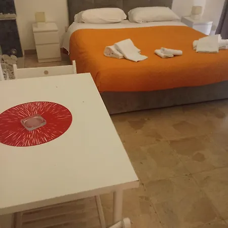 Ulisse 1 Apartamento Nápoles