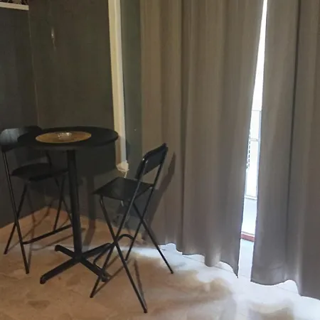 Ulisse 1 Apartmán *