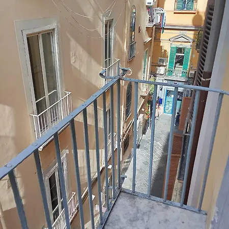 Apartamento Ulisse 1